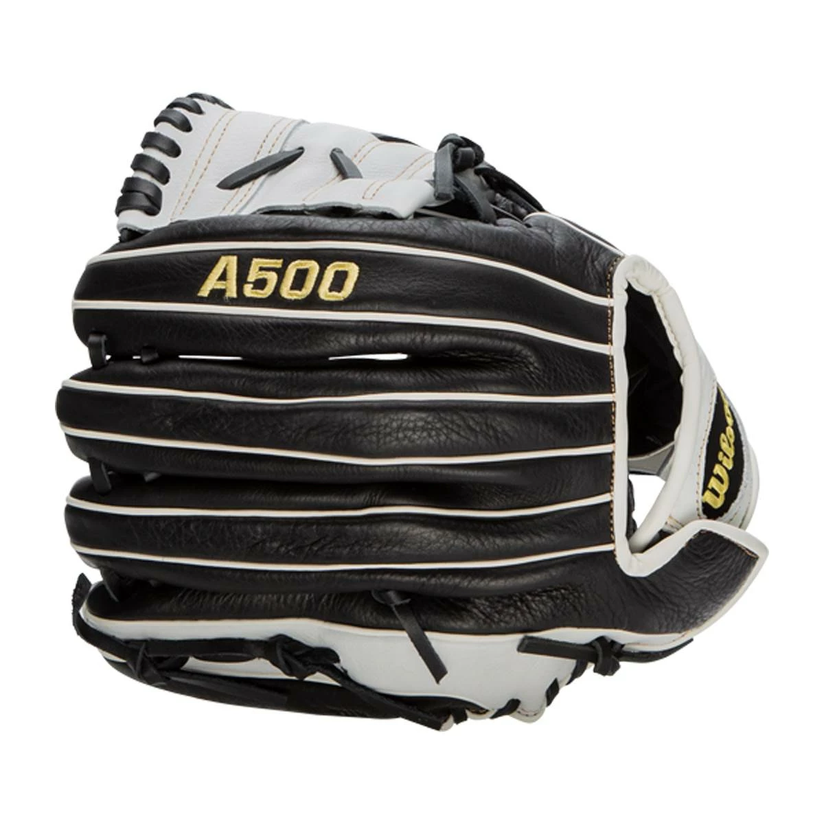 Wilson A500 Siren 12" Fastpitch Glove 4 Wilson A500 Siren 12" Fastpitch Glove - Image 4