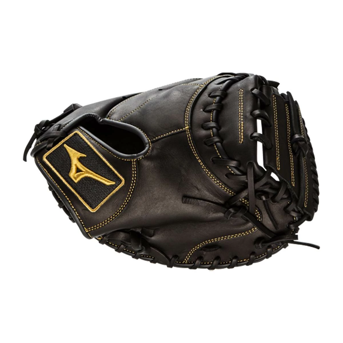 Mizuno MVP Prime 34" Baseball Catcher's Mitt 3 Mizuno MVP Prime 34" Baseball Catcher's Mitt - Image 3