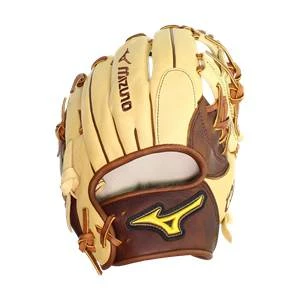 Mizuno Classic Pro Soft 11.25" Baseball Glove 1 Mizuno Classic Pro Soft 11.25" Baseball Glove