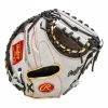 Rawlings Heart Of The Hide R2G 33" Baseball Catcher's Mitt - PRORCM33-23BGS 8 Rawlings Heart Of The Hide R2G 33" Baseball Catcher's Mitt - PRORCM33-23BGS -Bats shop 9f30 12 22 rawlings heart of the hide r2g 33 baseball catchers mitt prorcm33 23bgs 35906 7 l