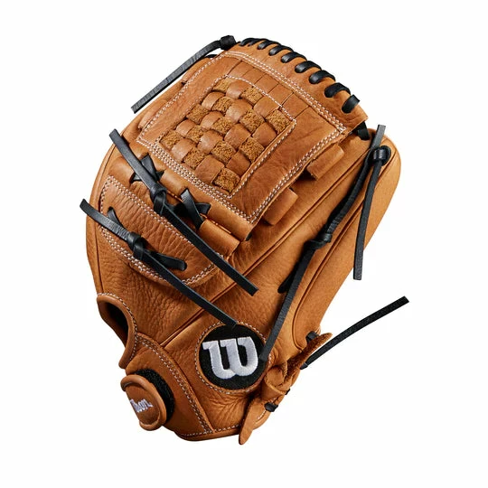 Wilson A900 Aura 12" Fastpitch Glove - Image 3