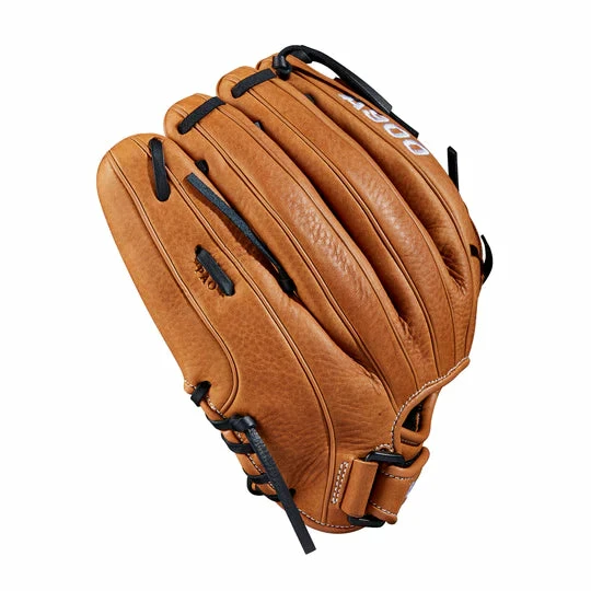 Wilson A900 Aura 12" Fastpitch Glove - Image 4
