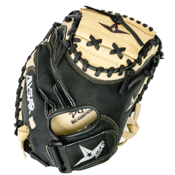 All-Star All Star 31.5" Youth Catchers Mitt CM1011 1 All-Star All Star 31.5" Youth Catchers Mitt CM1011