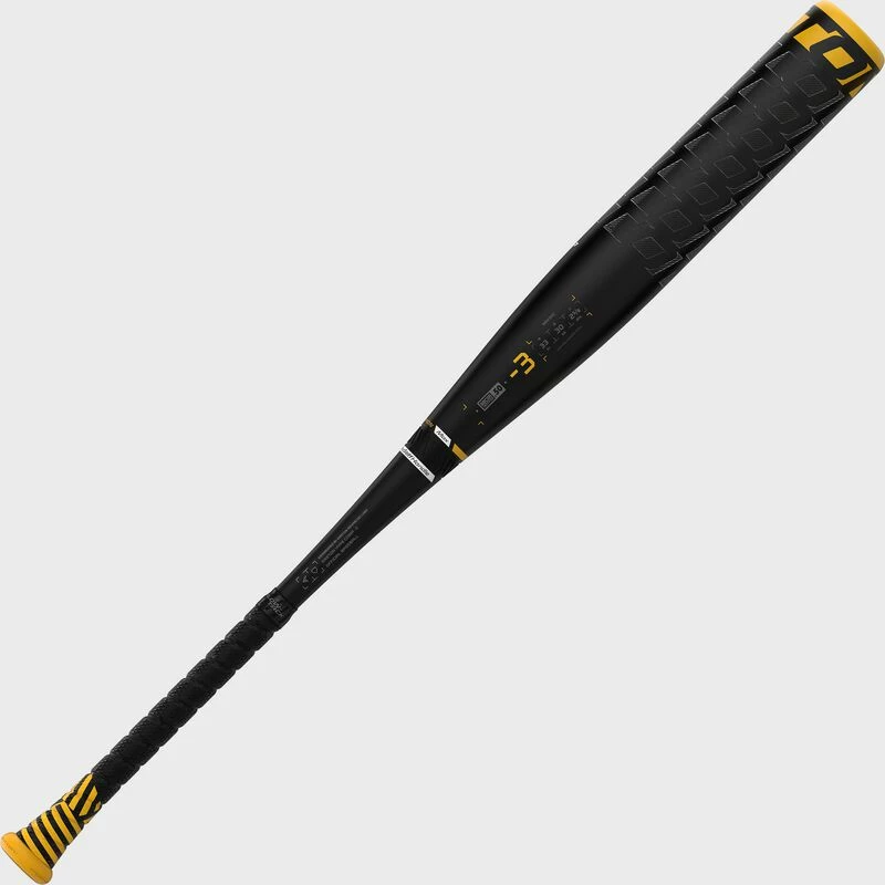 2023 Easton Hype Comp -3 BBCOR Baseball Bat 2 2023 Easton Hype Comp -3 BBCOR Baseball Bat - Image 2