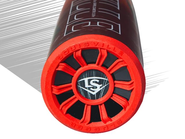 2023 Louisville Slugger Select Power -3 BBCOR Baseball Bat 5 2023 Louisville Slugger Select Power -3 BBCOR Baseball Bat - Image 5