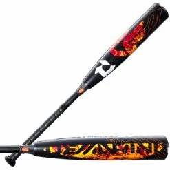 Demarini WTDXCBZ CF Mashup -10 USSSA Big Barrel Limited Edition