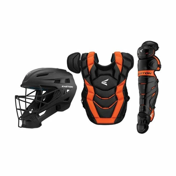 Easton Elite X Intermediate Catchers Set 7 Easton Elite X Intermediate Catchers Set - Image 7