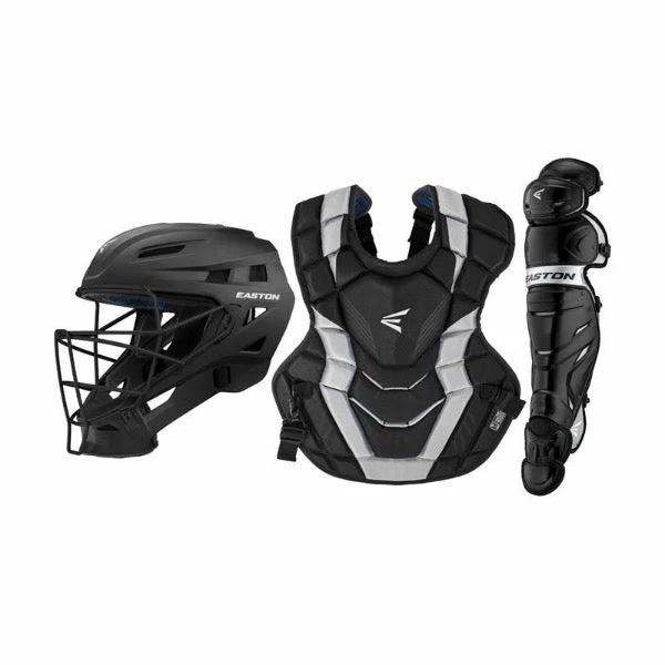 Easton Elite X Intermediate Catchers Set 4 Easton Elite X Intermediate Catchers Set - Image 4