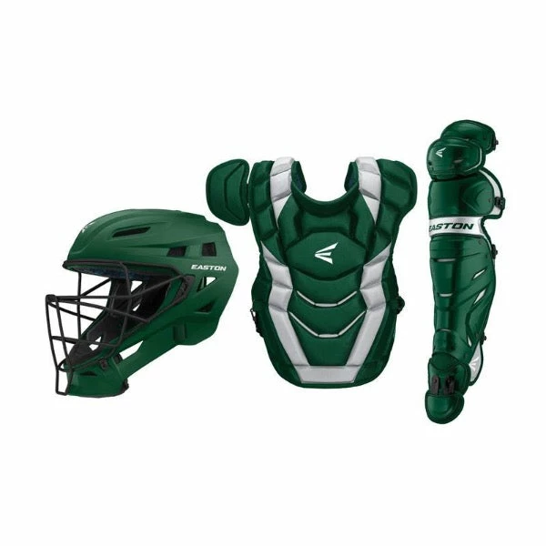 Easton Elite X Intermediate Catchers Set 9 Easton Elite X Intermediate Catchers Set - Image 9