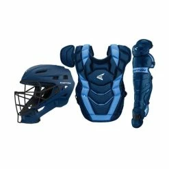 Easton Elite X Intermediate Catchers Set 21 Easton Elite X Intermediate Catchers Set -Bats shop ELITEX NAVYCAROLINABLUE 98e96ad4 62fa 4379 a70b 878fe4f68411