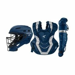 Easton Elite X Youth Catchers Set 16 Easton Elite X Youth Catchers Set -Bats shop ELITEX NAVYSILVER b42001e6 7c15 48c7 9b16 7f2dece6c37d