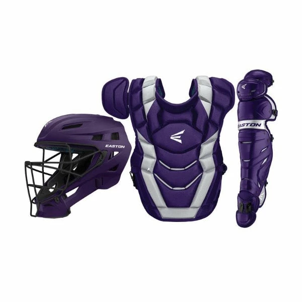 Easton Elite X Intermediate Catchers Set 8 Easton Elite X Intermediate Catchers Set - Image 8