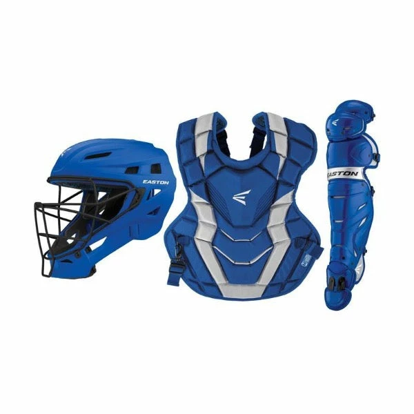 Easton Elite X Intermediate Catchers Set 6 Easton Elite X Intermediate Catchers Set - Image 6