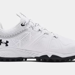Under Armour Glory Turf Women's Turf Shoe - White