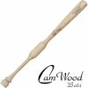 CamWood Bats CamWood Hands & Speed Training Bat