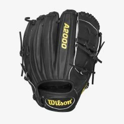 Wilson A2000 11.75" Clayton Kershaw CK22GM Baseball Glove