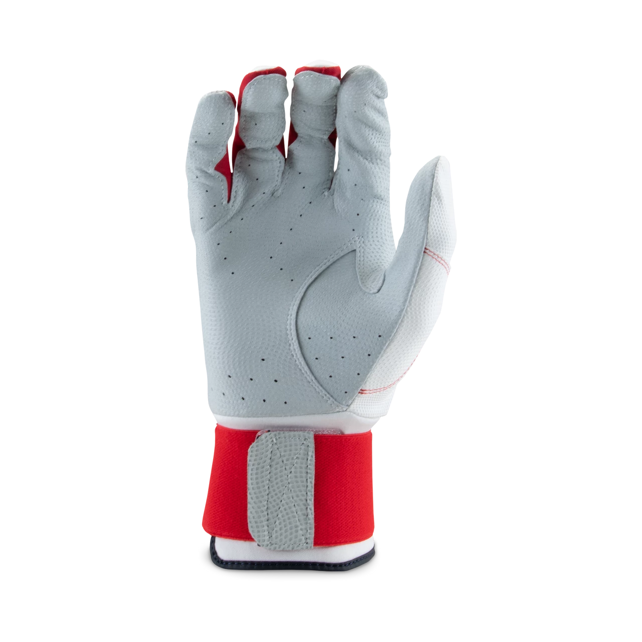 Marucci Signature Full Wrap Adult Batting Glove - USA 2 Marucci Signature Full Wrap Adult Batting Glove - USA - Image 2