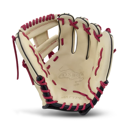 Marucci Oxbow 11.5" Baseball Glove - MFG2OX43A2 2 Marucci Oxbow 11.5" Baseball Glove - MFG2OX43A2 - Image 2