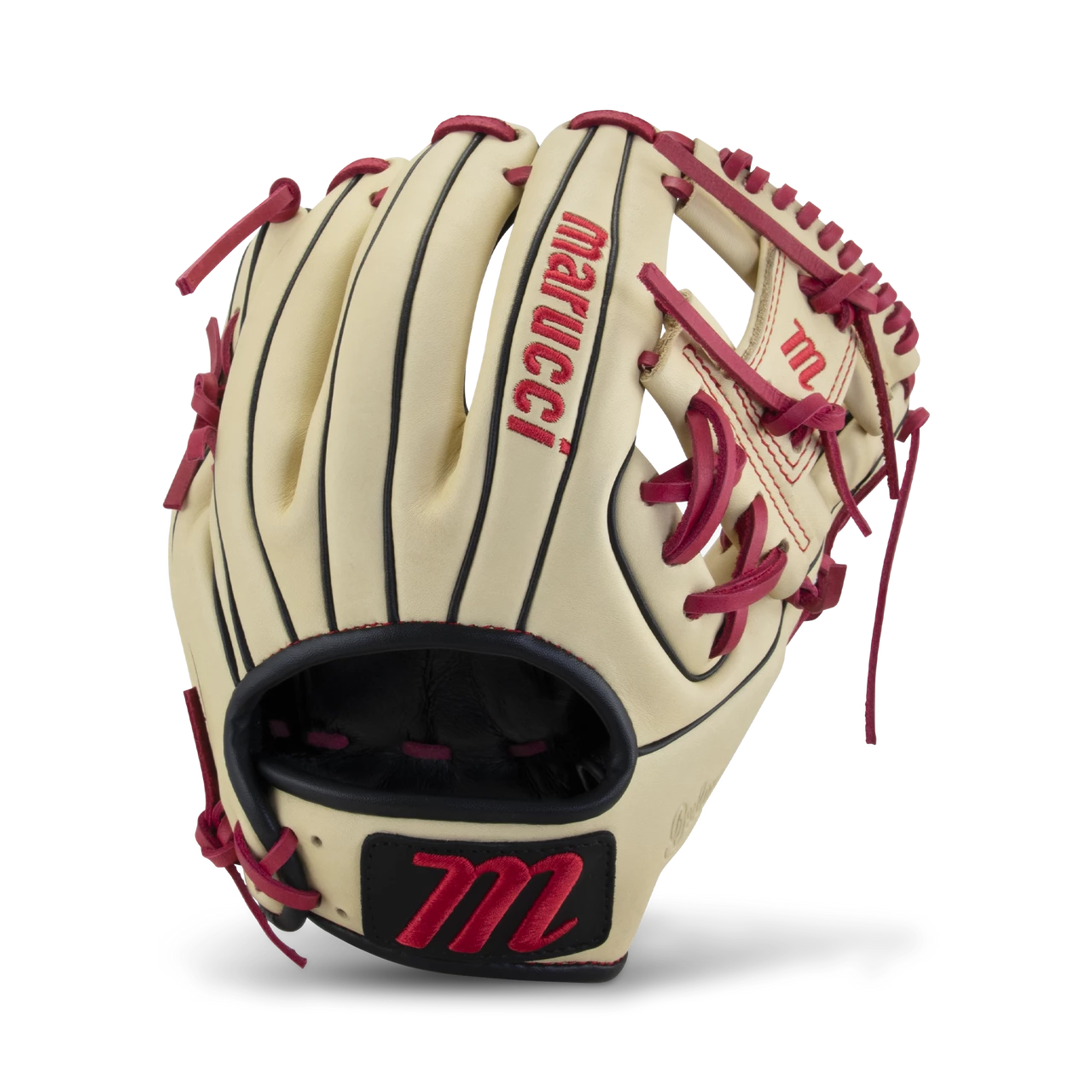 Marucci Oxbow 11.5" Baseball Glove - MFG2OX43A2 1 Marucci Oxbow 11.5" Baseball Glove - MFG2OX43A2