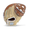 Marucci Acadia 33" Fastpitch Catchers Mitt - MFGACFP230C2 9 Marucci Acadia 33" Fastpitch Catchers Mitt - MFGACFP230C2 -Bats shop MFGACFP230C2 CM CB D 03152