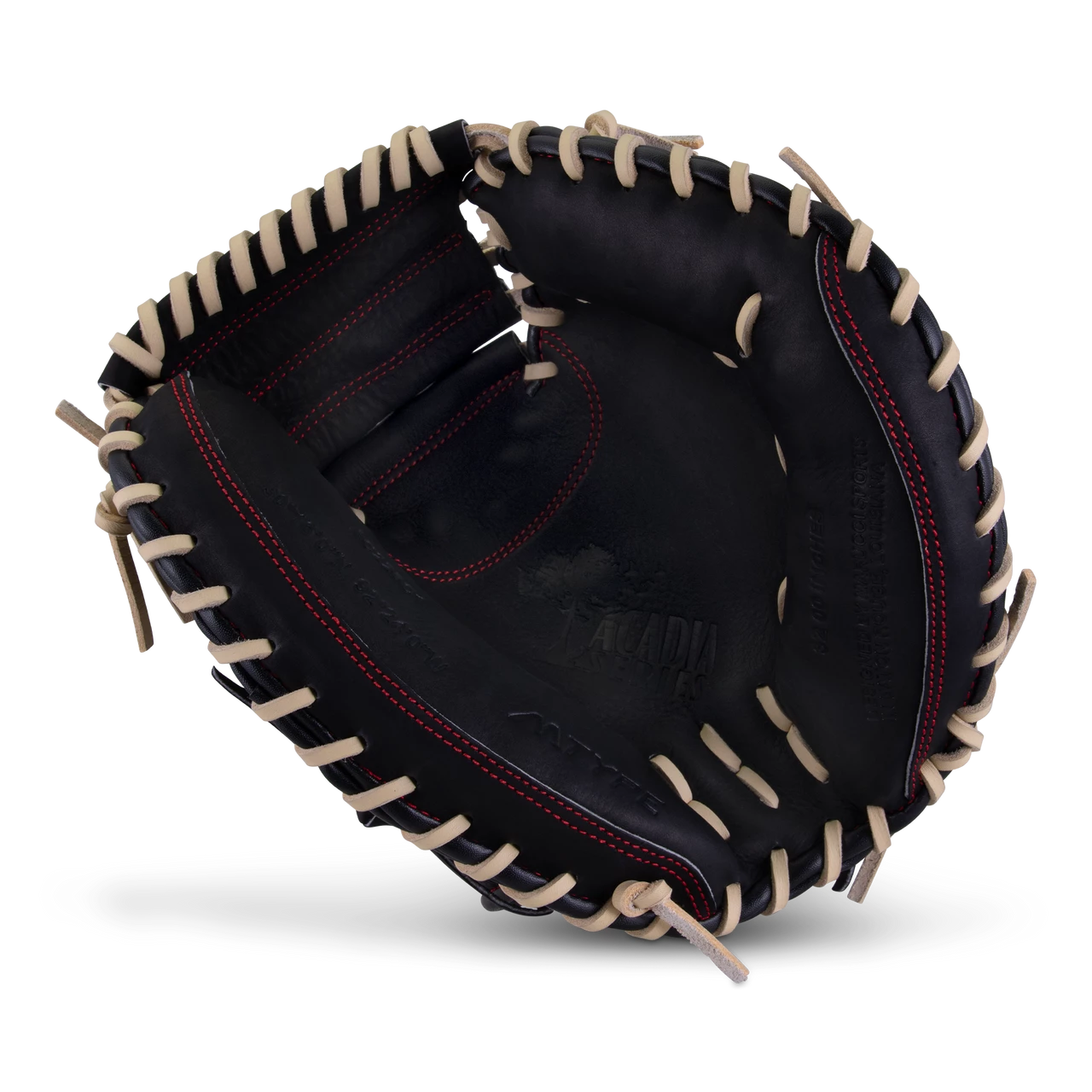 Marucci Acadia 32" Baseball Catchers Mitt - MFGACM220C1 2 Marucci Acadia 32" Baseball Catchers Mitt - MFGACM220C1 - Image 2