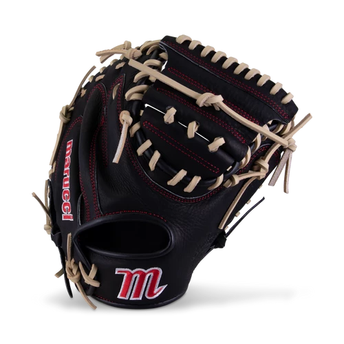 Marucci Acadia 32" Baseball Catchers Mitt - MFGACM220C1 1 Marucci Acadia 32" Baseball Catchers Mitt - MFGACM220C1