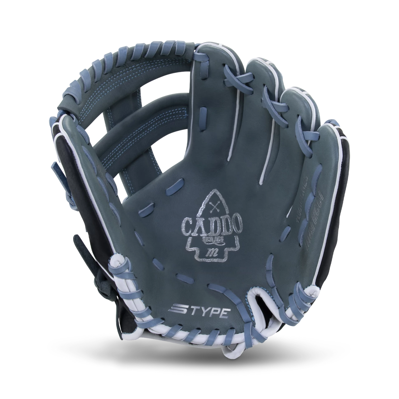 Marucci Caddo 11" Fastpitch Glove - MFGCDFP1100 2 Marucci Caddo 11" Fastpitch Glove - MFGCDFP1100 - Image 2