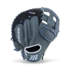 Marucci Caddo 32" Fastpitch Catchers Mitt - MFGCDFP3200 -Bats shop MFGCDFP3200 GY CB D 88495