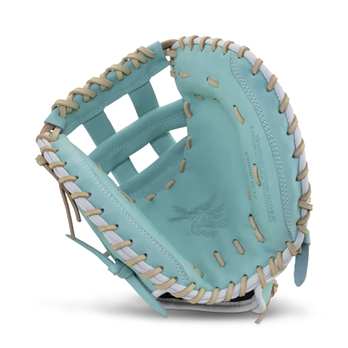 Marucci Palmetto 34" Fastpitch Catchers Mitt - MFGPLM240C2FP 2 Marucci Palmetto 34" Fastpitch Catchers Mitt - MFGPLM240C2FP - Image 2