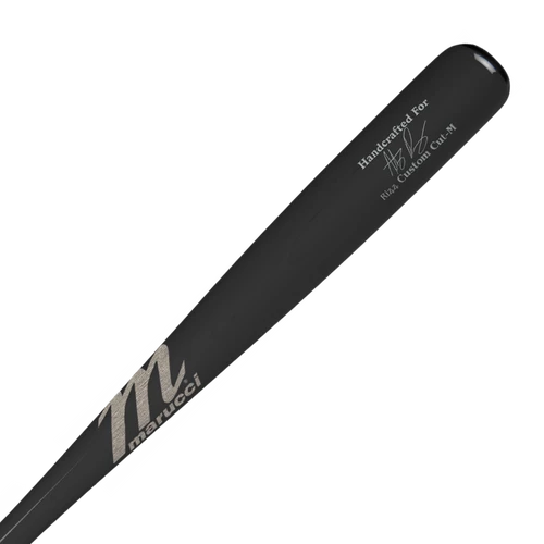 Marucci Rizz44 Pro Model Maple Wood 2 Marucci Rizz44 Pro Model Maple Wood - Image 2