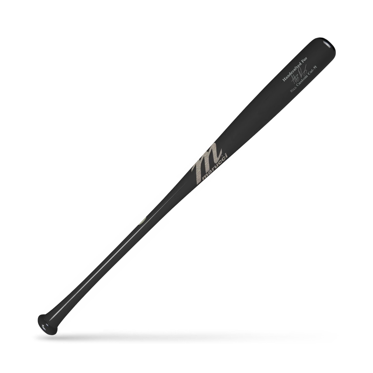 Marucci Rizz44 Pro Model Maple Wood 1 Marucci Rizz44 Pro Model Maple Wood