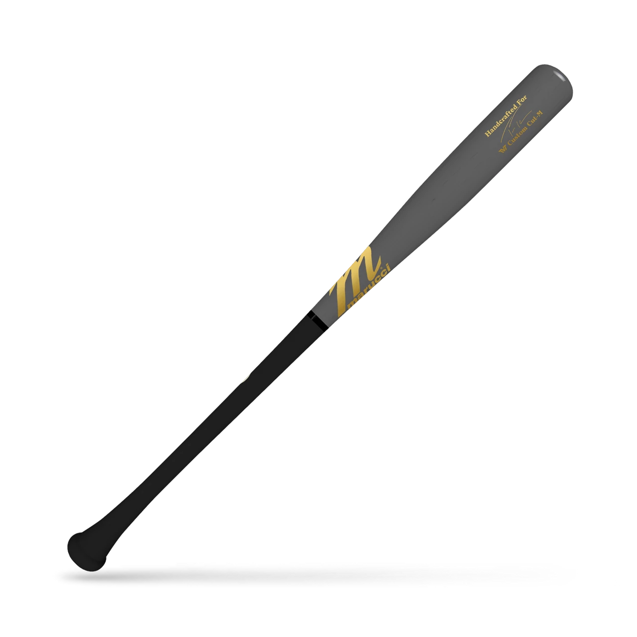 Marucci TVT Pro Maple Wood 1 Marucci TVT Pro Maple Wood