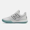 New Balance T4040TW6 FuelCell Turf Trainer-White