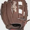 Rawlings Player Preferred 13" Baseball Glove - P130HFL -Bats shop P130HFL 2