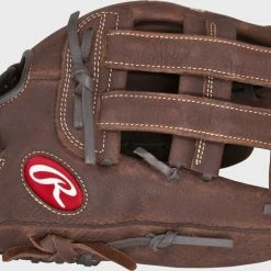 Rawlings Player Preferred 13" Baseball Glove - P130HFL -Bats shop P130HFL 3
