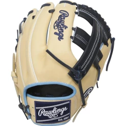 Rawlings Heart Of The Hide 11.5" Baseball Glove PRO204-20CB