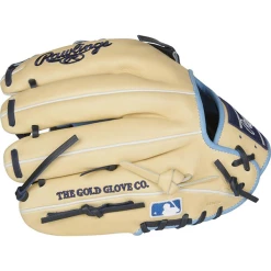 Rawlings Heart Of The Hide 11.5" Baseball Glove PRO204-20CB -Bats shop PRO204 20CB 4 png 1400x Square