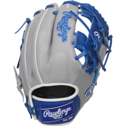 Rawlings Heart Of The Hide 11.5" PRO204-2GR