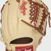 Rawlings Heart Of The Hide 11.75" Baseball Glove PRO205-4CT
