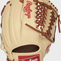 Rawlings Heart Of The Hide 11.75" Baseball Glove PRO205-4CT