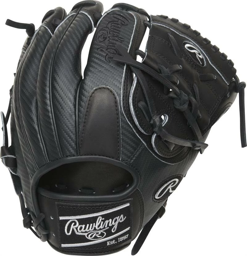 Rawlings Heart Of The Hide 11.75" Baseball Glove PRO205-9BCF 1 Rawlings Heart Of The Hide 11.75" Baseball Glove PRO205-9BCF