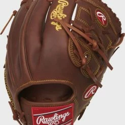 Rawlings Heart Of The Hide 11.75" Baseball Glove PRO205-9TI