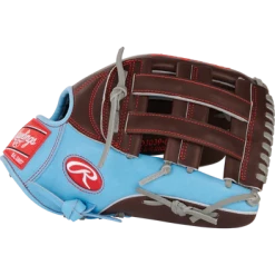 Rawlings Heart Of The Hide 12.75" Baseball Glove - PRO3039-6CH 6 Rawlings Heart Of The Hide 12.75" Baseball Glove - PRO3039-6CH -Bats shop PRO3039 6CH 3 394x 56c9a454 32d7 4361 b1e2 2d6da59ff6e4