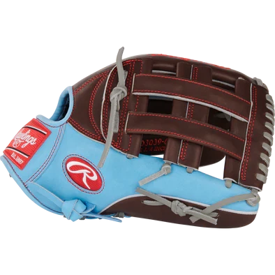 Rawlings Heart Of The Hide 12.75" Baseball Glove - PRO3039-6CH 3 Rawlings Heart Of The Hide 12.75" Baseball Glove - PRO3039-6CH - Image 3