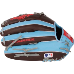 Rawlings Heart Of The Hide 12.75" Baseball Glove - PRO3039-6CH 7 Rawlings Heart Of The Hide 12.75" Baseball Glove - PRO3039-6CH -Bats shop PRO3039 6CH 4 720x 0535568d 4b20 4682 a38d 06a8ba52211e