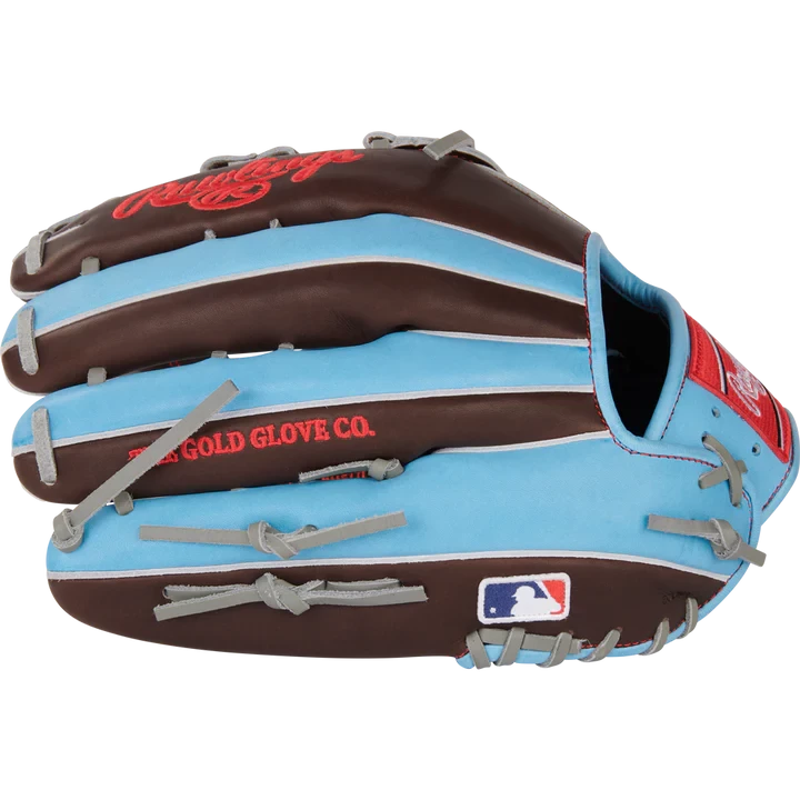 Rawlings Heart Of The Hide 12.75" Baseball Glove - PRO3039-6CH 4 Rawlings Heart Of The Hide 12.75" Baseball Glove - PRO3039-6CH - Image 4