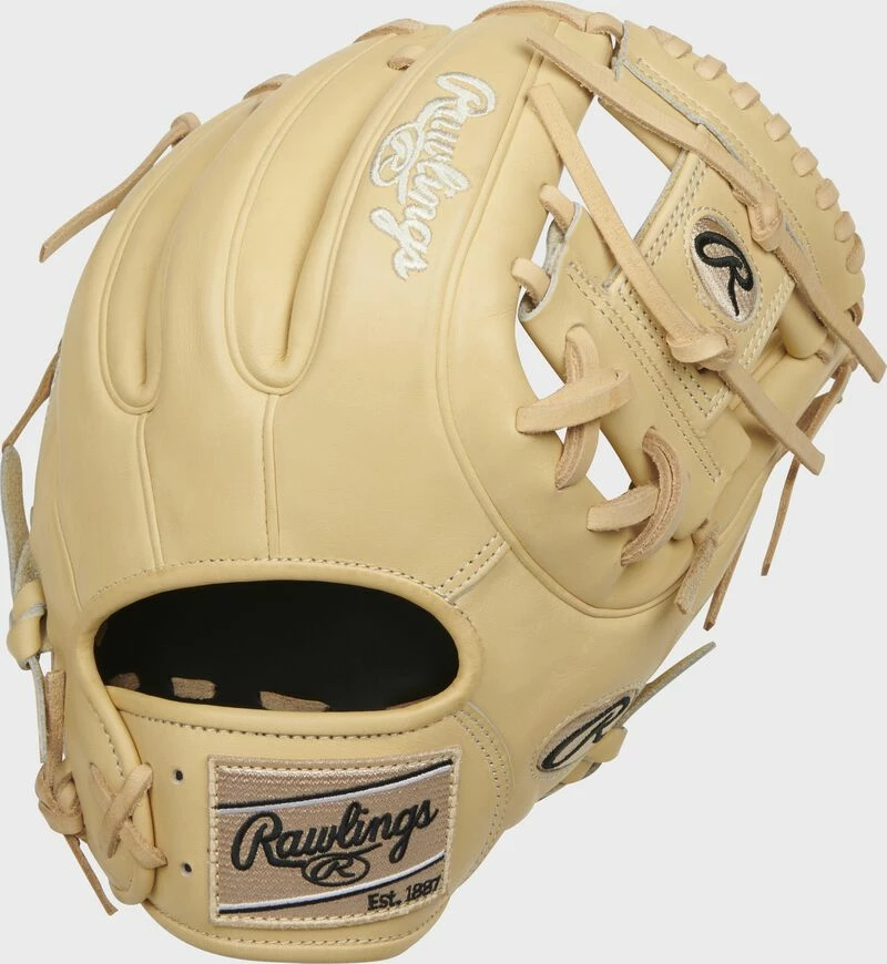 Rawlings Heart Of The Hide 11.25" Baseball Glove PRO312-2C 1 Rawlings Heart Of The Hide 11.25" Baseball Glove PRO312-2C