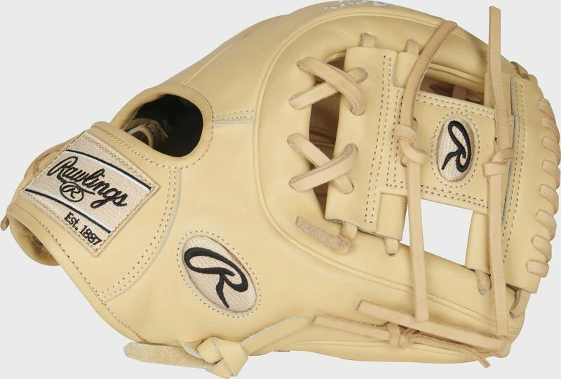Rawlings Heart Of The Hide 11.25" Baseball Glove PRO312-2C 3 Rawlings Heart Of The Hide 11.25" Baseball Glove PRO312-2C - Image 3