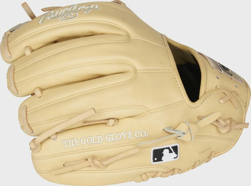 Rawlings Heart Of The Hide 11.25" Baseball Glove PRO312-2C 4 Rawlings Heart Of The Hide 11.25" Baseball Glove PRO312-2C - Image 4