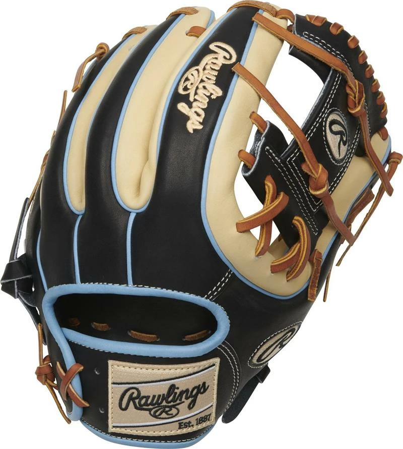 Rawlings Heart Of The Hide 11.75" Baseball Glove PRO315-2CBC 1 Rawlings Heart Of The Hide 11.75" Baseball Glove PRO315-2CBC